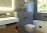 create realistic 3d rendering for your house villa or apartment